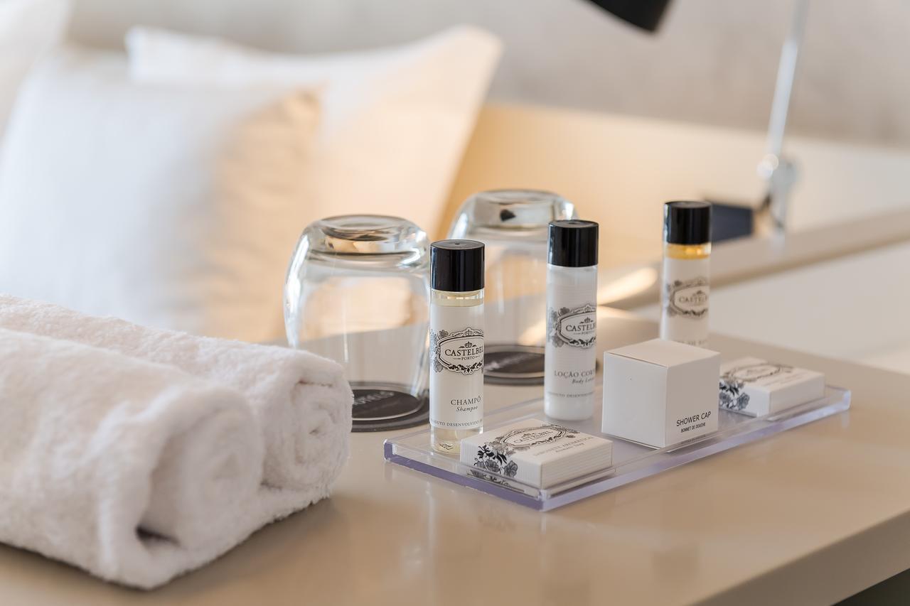 Deluxe Double or Twin Room with Balcony